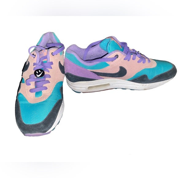 2019 Air Max 1 'Have A Nike Day' - Picture 3 of 8